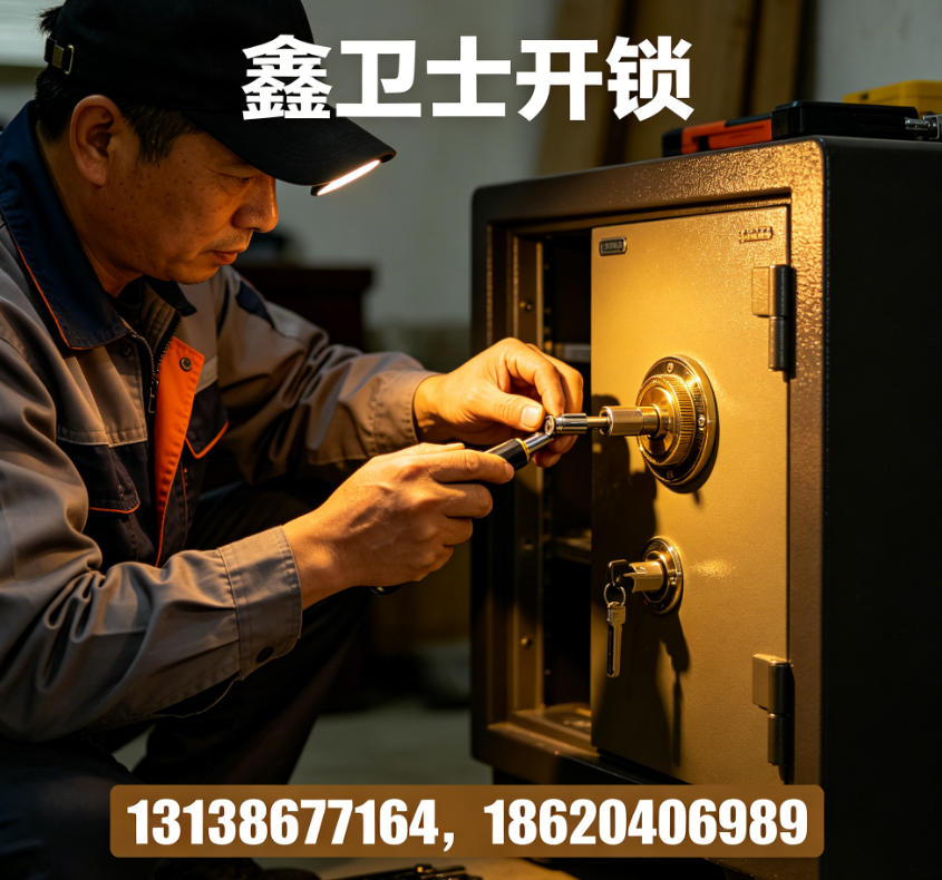 霸州保险柜开锁