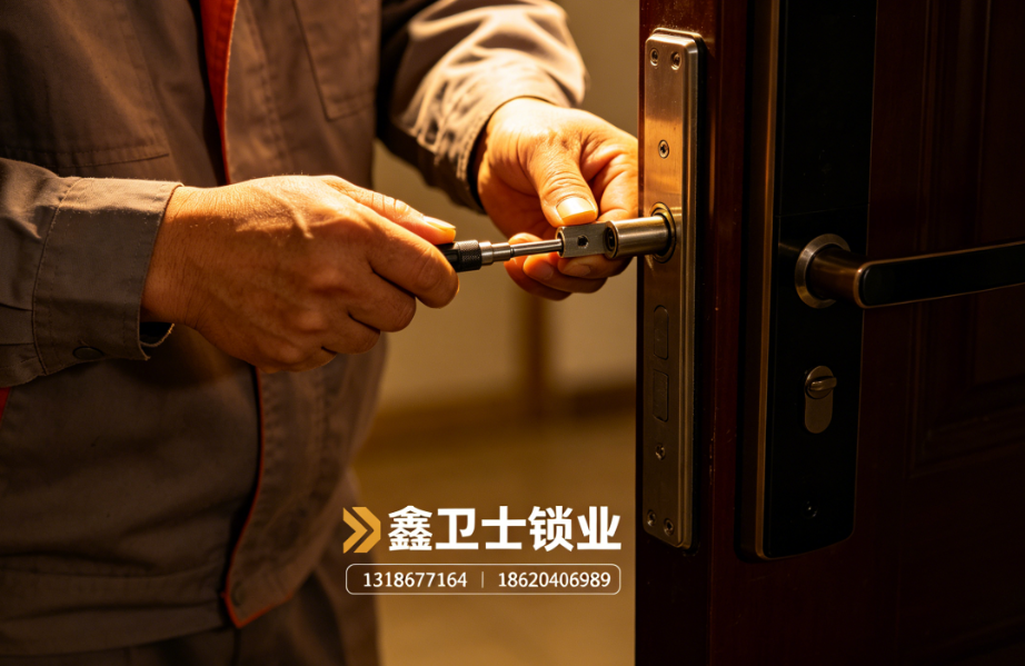 霸州开锁避坑指南，霸州开锁防套路，霸州正规开锁