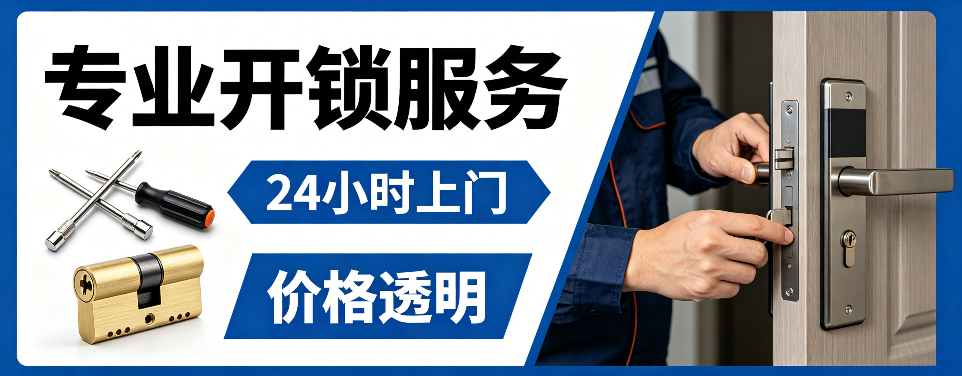 霸州 指纹锁安装｜上门更换家用指纹锁、防盗门智能锁拆装维修